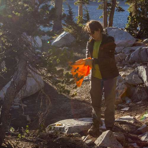 PackTowl Nano Gear Review Your Own Hike